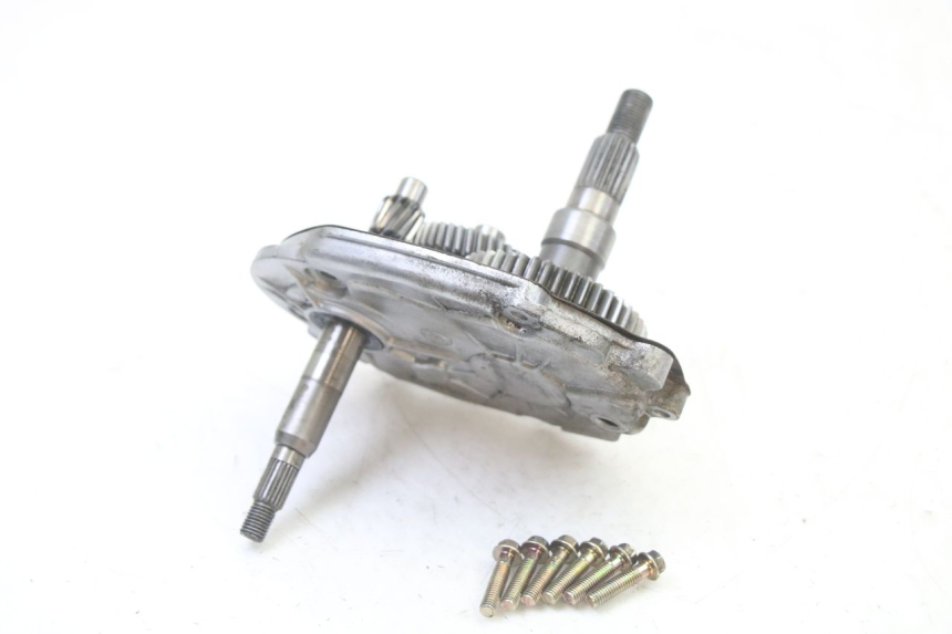 photo de INGRANAGGIO  PEUGEOT VIVACITY NEW 2T 50 (2008 - 2017) - Altra angolazione