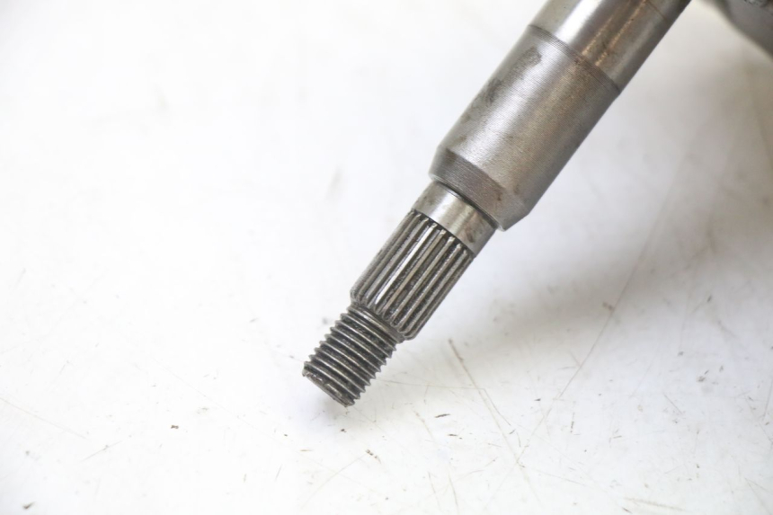 photo de INGRANAGGIO  PEUGEOT VIVACITY NEW 2T 50 (2008 - 2017) - Primo piano tecnico