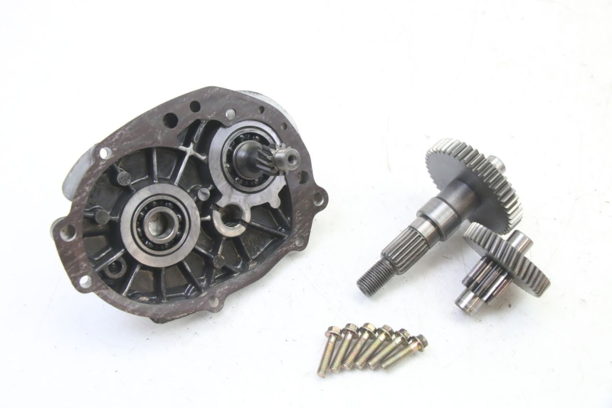 photo de INGRANAGGIO  PEUGEOT VIVACITY NEW 2T 50 (2008 - 2017) - Vista d'insieme del prodotto