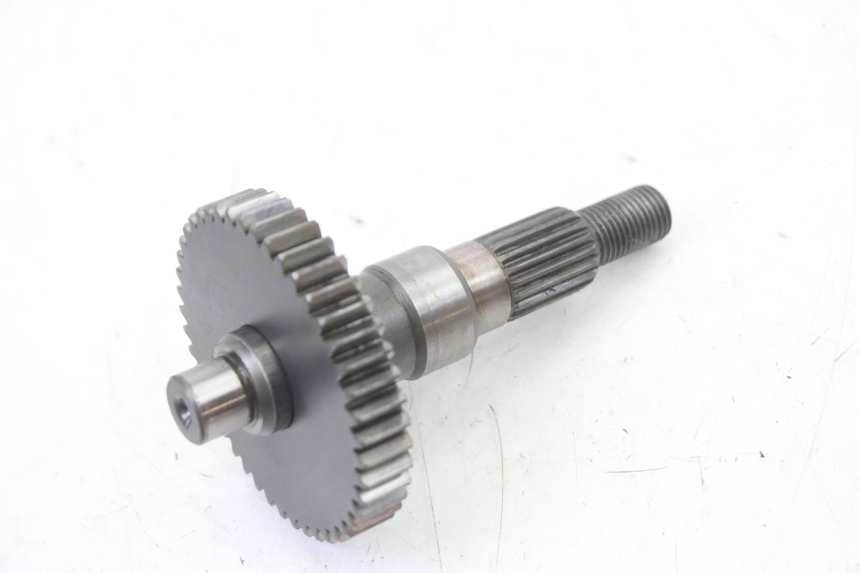 photo de INGRANAGGIO  PEUGEOT VIVACITY NEW 2T 50 (2008 - 2017) - Marcature e riferimenti originali