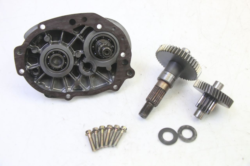 photo de INGRANAGGIO  PEUGEOT VIVACITY NEW 2T 50 (2008 - 2017) - Vista principale