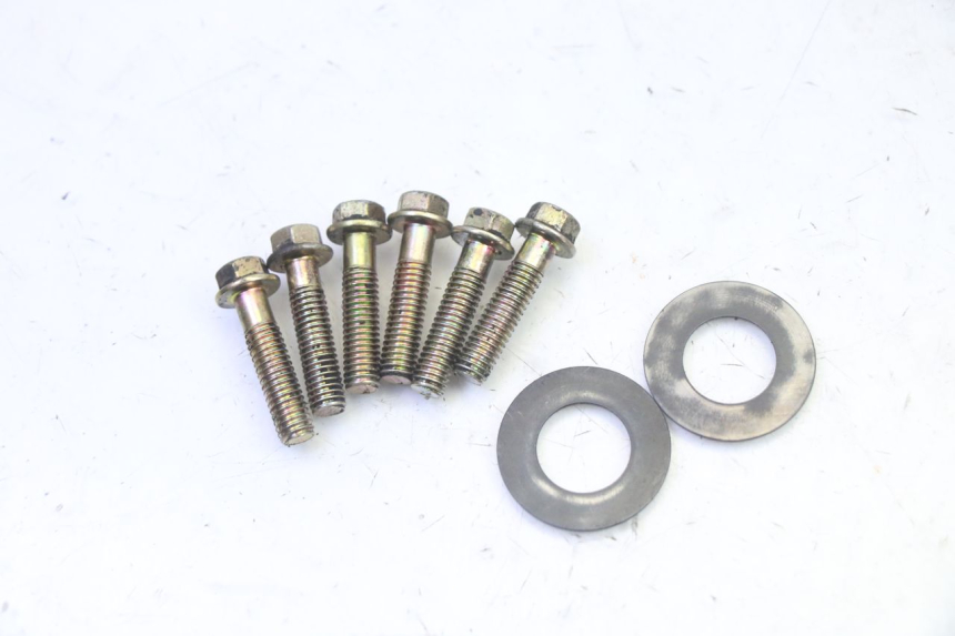 photo de INGRANAGGIO  PEUGEOT VIVACITY NEW 2T 50 (2008 - 2017) - Primo piano ad alta risoluzione