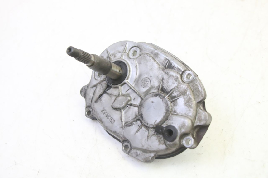 photo de INGRANAGGIO  PEUGEOT VIVACITY NEW 2T 50 (2008 - 2017) - Zoom sullo stato d'uso