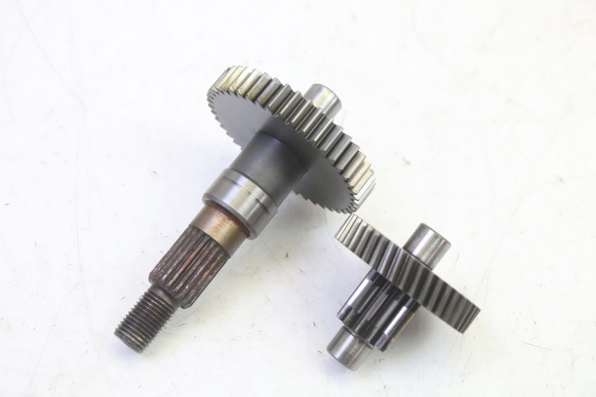 photo de INGRANAGGIO  PEUGEOT VIVACITY NEW 2T 50 (2008 - 2017) - Altra angolazione