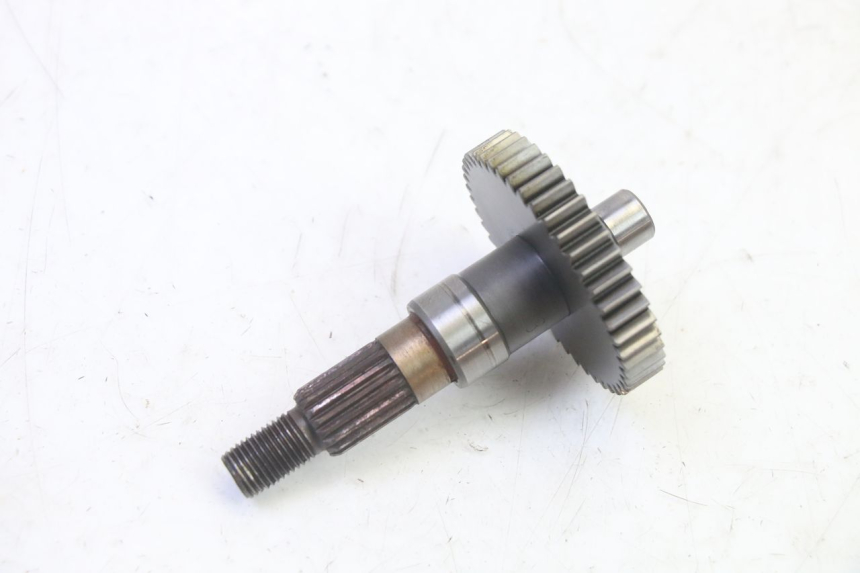 photo de INGRANAGGIO  PEUGEOT VIVACITY NEW 2T 50 (2008 - 2017) - Primo piano tecnico