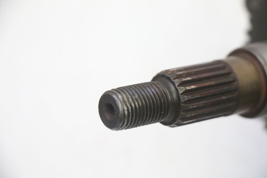 photo de INGRANAGGIO  PEUGEOT VIVACITY NEW 2T 50 (2008 - 2017) - Vista d'insieme del prodotto