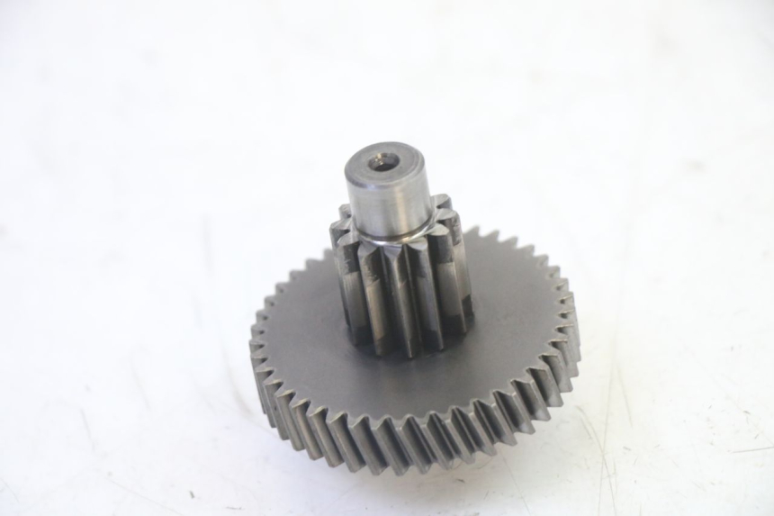 photo de INGRANAGGIO  PEUGEOT VIVACITY NEW 2T 50 (2008 - 2017) - Ricambio usato controllato