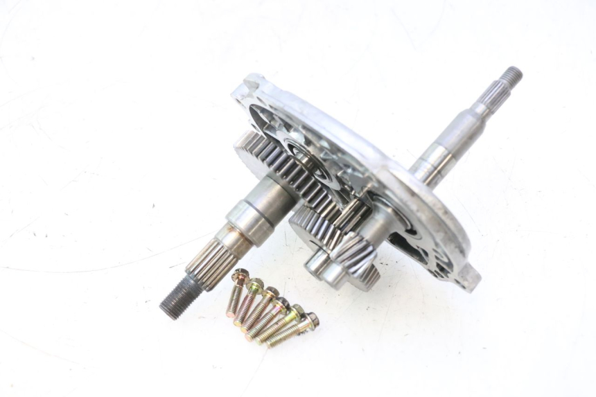 photo de INGRANAGGIO  PEUGEOT VIVACITY NEW 2T 50 (2008 - 2017) - Dettaglio del componente