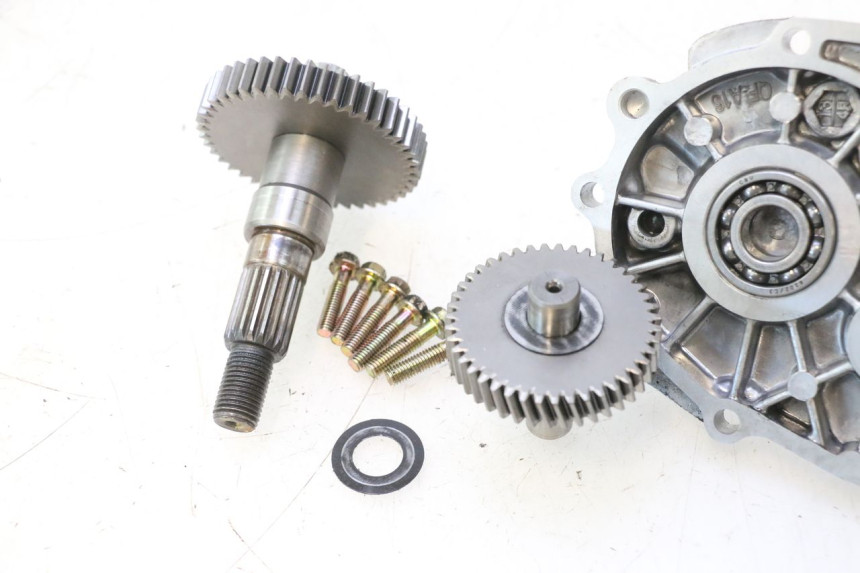 photo de INGRANAGGIO  PEUGEOT VIVACITY NEW 2T 50 (2008 - 2017) - Ricambio usato controllato