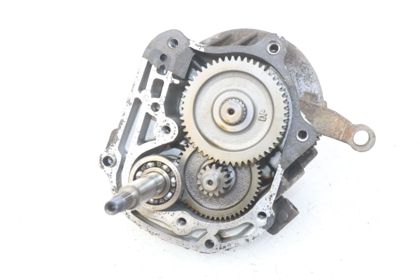 photo de TRASMISSIONE RUOTA PEUGEOT VIVACITY NEW 4T 50 (2008 - 2017) - Vista principale