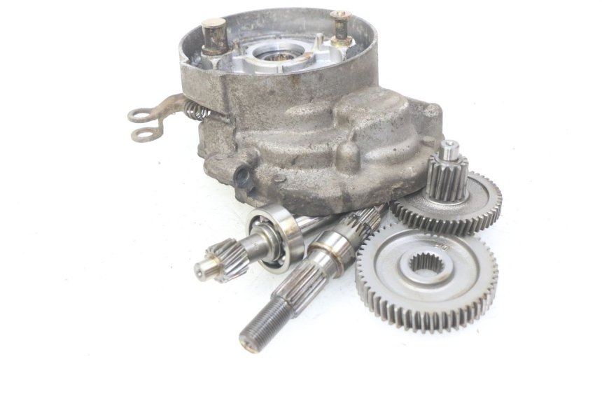 photo de TRASMISSIONE RUOTA PEUGEOT VIVACITY NEW 4T 50 (2008 - 2017) - Dettaglio del componente