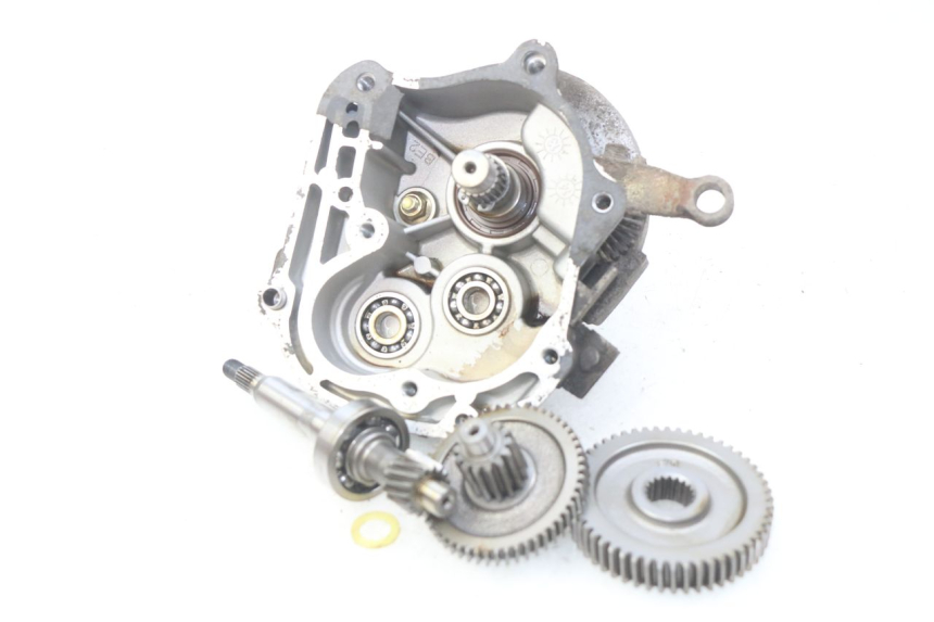 photo de TRASMISSIONE RUOTA PEUGEOT VIVACITY NEW 4T 50 (2008 - 2017) - Altra vista dell'articolo