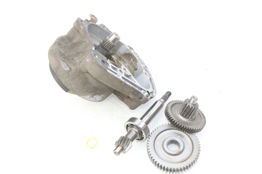 photo de TRASMISSIONE RUOTA PEUGEOT VIVACITY NEW 4T 50 (2008 - 2017) - Vista d'insieme del prodotto