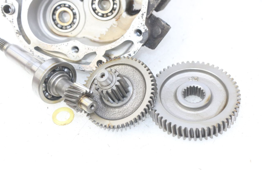 photo de TRASMISSIONE RUOTA PEUGEOT VIVACITY NEW 4T 50 (2008 - 2017) - Ricambio usato controllato