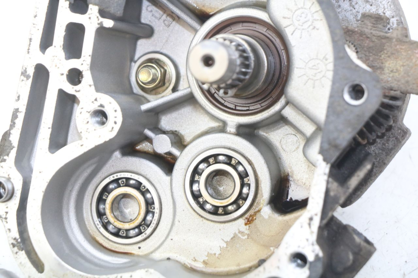 photo de TRASMISSIONE RUOTA PEUGEOT VIVACITY NEW 4T 50 (2008 - 2017) - Marcature e riferimenti originali