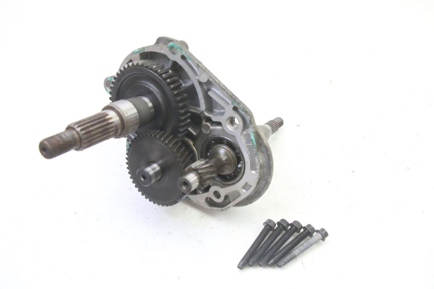 photo de INGRANAGGIO  PEUGEOT VIVACITY 50 (2004 - 2009) - Vista principale