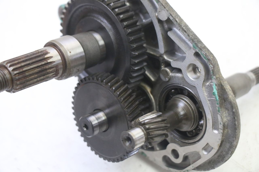 photo de INGRANAGGIO  PEUGEOT VIVACITY 50 (2004 - 2009) - Dettaglio del componente