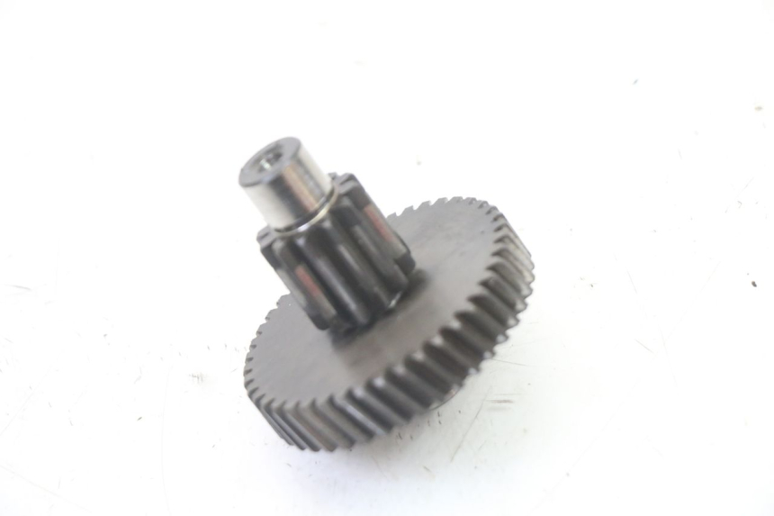 photo de INGRANAGGIO  PEUGEOT VIVACITY 50 (2004 - 2009) - Caratteristiche distintive