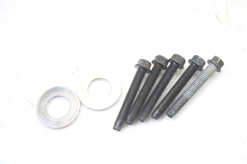 photo de INGRANAGGIO  PEUGEOT VIVACITY 50 (2004 - 2009) - Zoom sui componenti