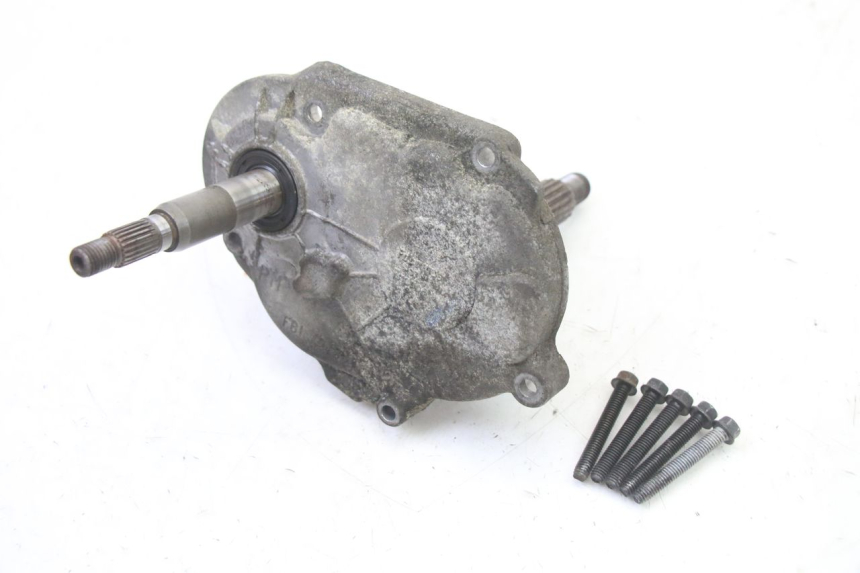 photo de INGRANAGGIO  PEUGEOT VIVACITY 50 (2004 - 2009) - Altra angolazione