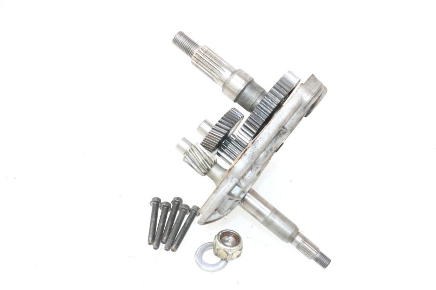 photo de INGRANAGGIO  PEUGEOT VIVACITY 50 (1998 - 2003) - Zoom sullo stato d'uso