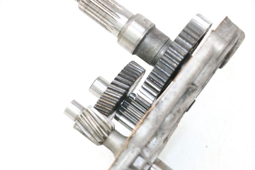 photo de INGRANAGGIO  PEUGEOT VIVACITY 50 (1998 - 2003) - Altra angolazione