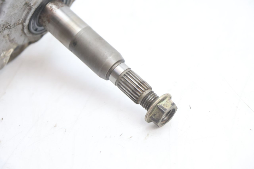 photo de INGRANAGGIO  PEUGEOT VIVACITY 50 (2004 - 2009) - Primo piano tecnico