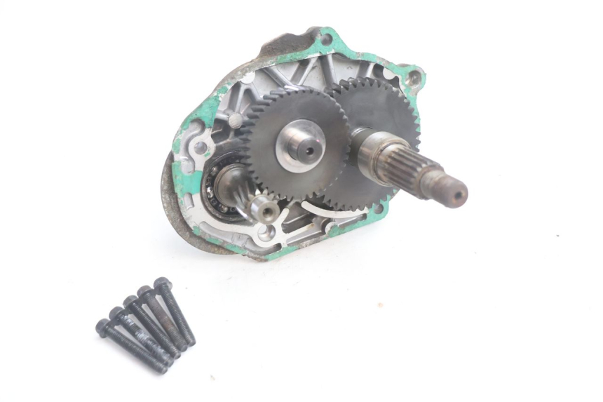photo de INGRANAGGIO  PEUGEOT VIVACITY 50 (2004 - 2009) - Stato della superficie e materiale