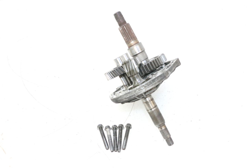 photo de INGRANAGGIO  PEUGEOT VIVACITY 50 (1998 - 2003) - Zoom sullo stato d'uso