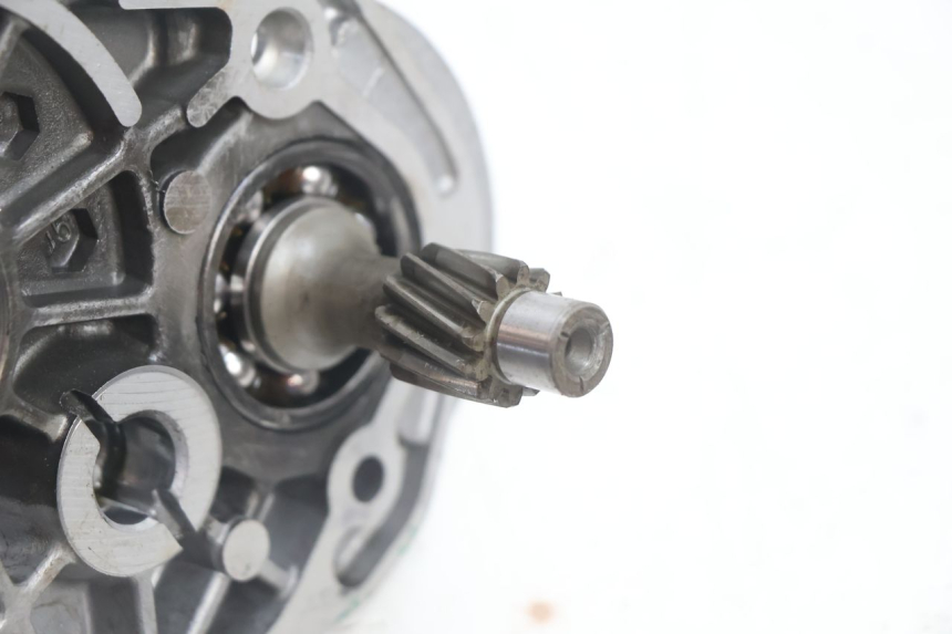 photo de INGRANAGGIO  PEUGEOT VIVACITY 50 (2004 - 2009) - Zoom sullo stato d'uso