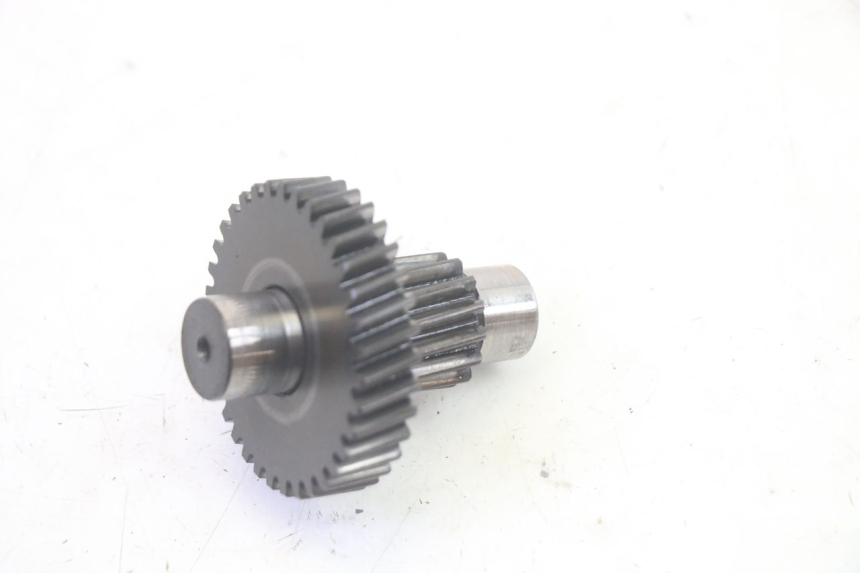 photo de INGRANAGGIO  PEUGEOT VIVACITY 100 (1999 - 2008) - Zoom sui componenti