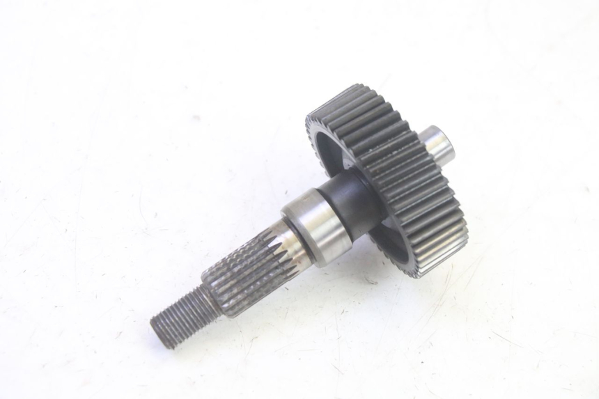 photo de INGRANAGGIO  PEUGEOT VIVACITY 100 (1999 - 2008) - Marcature e riferimenti originali