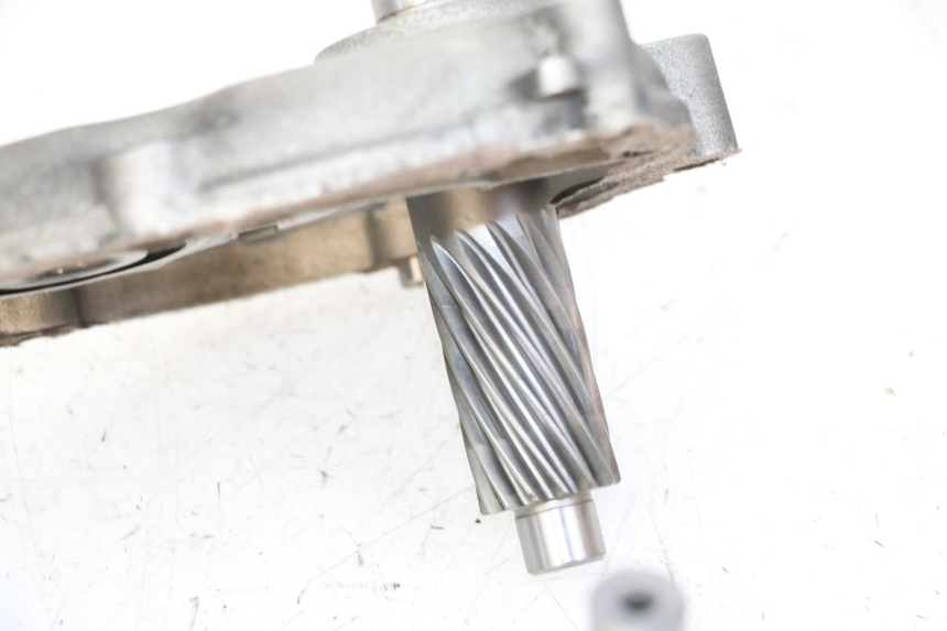 photo de INGRANAGGIO  YAMAHA X-CITY XCITY 125 (2007 - 2013) - Caratteristiche distintive