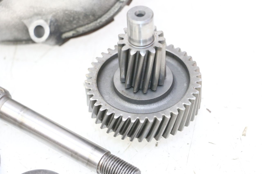 photo de INGRANAGGIO  YAMAHA X-CITY XCITY 125 (2007 - 2013) - Foto prodotto supplementare