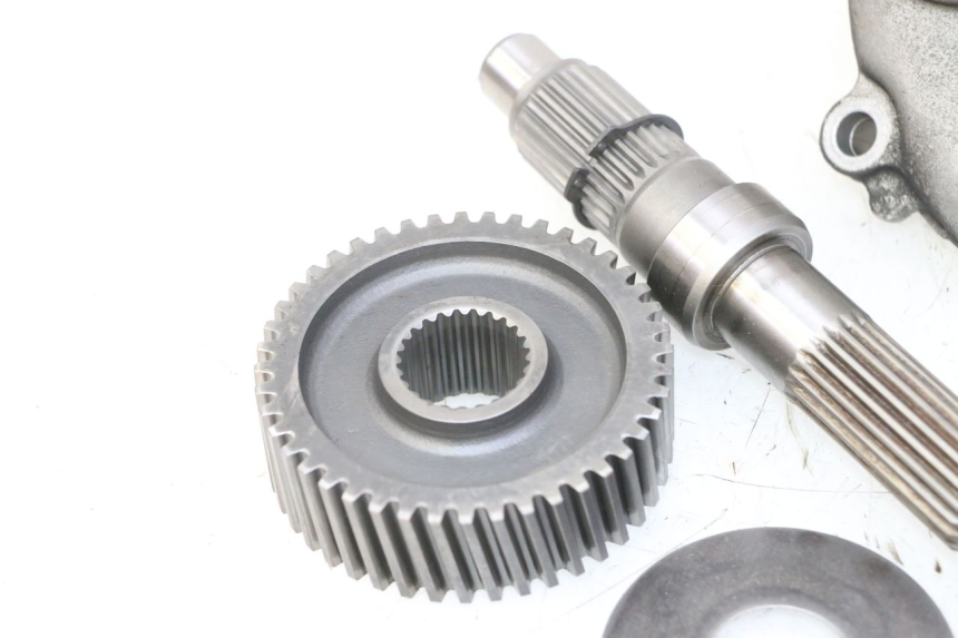 photo de INGRANAGGIO  YAMAHA X-CITY XCITY 125 (2007 - 2013) - Ispezione visiva dettagliata