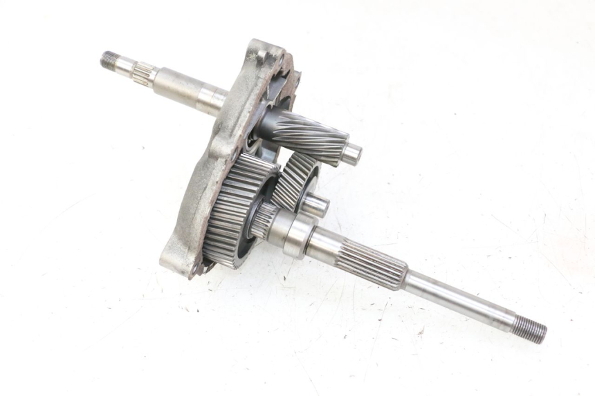 photo de INGRANAGGIO  YAMAHA X-CITY XCITY 125 (2007 - 2013) - Altra angolazione