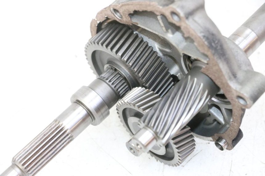 photo de INGRANAGGIO  YAMAHA X-CITY XCITY 125 (2007 - 2013) - Vista d'insieme del prodotto