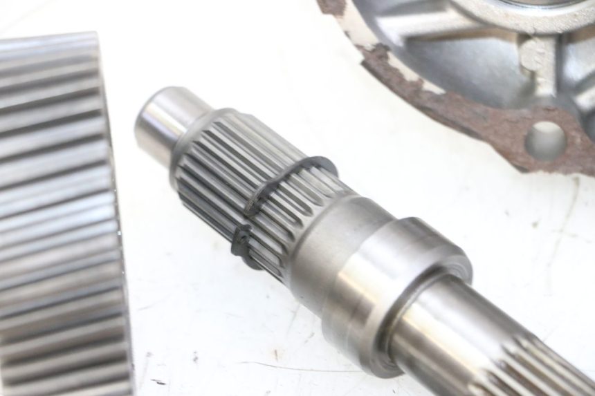 photo de INGRANAGGIO  YAMAHA X-CITY XCITY 125 (2007 - 2013) - Ricambio usato controllato