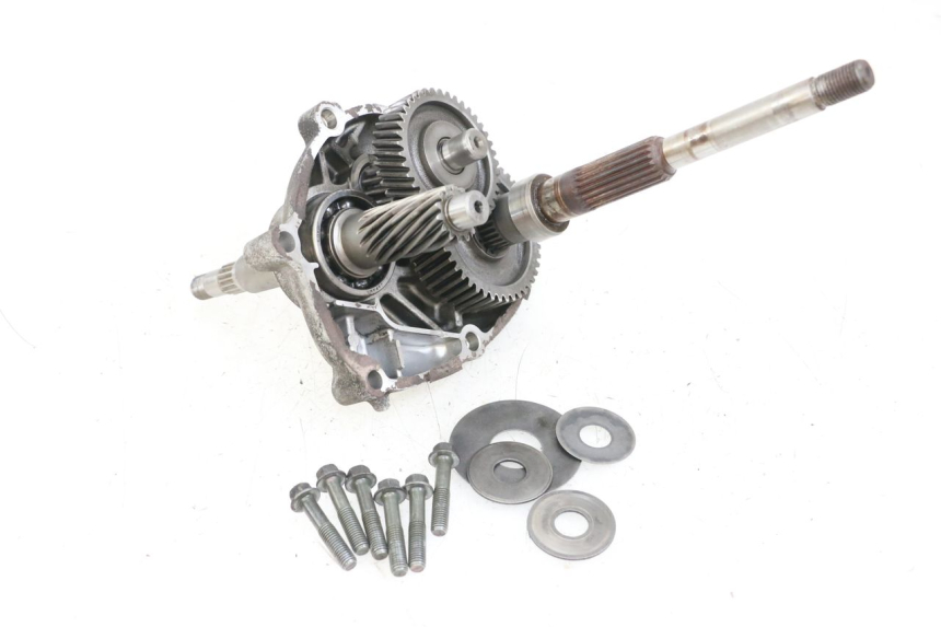 photo de INGRANAGGIO  YAMAHA X-MAX XMAX 125 (2010 - 2013) - Vista principale