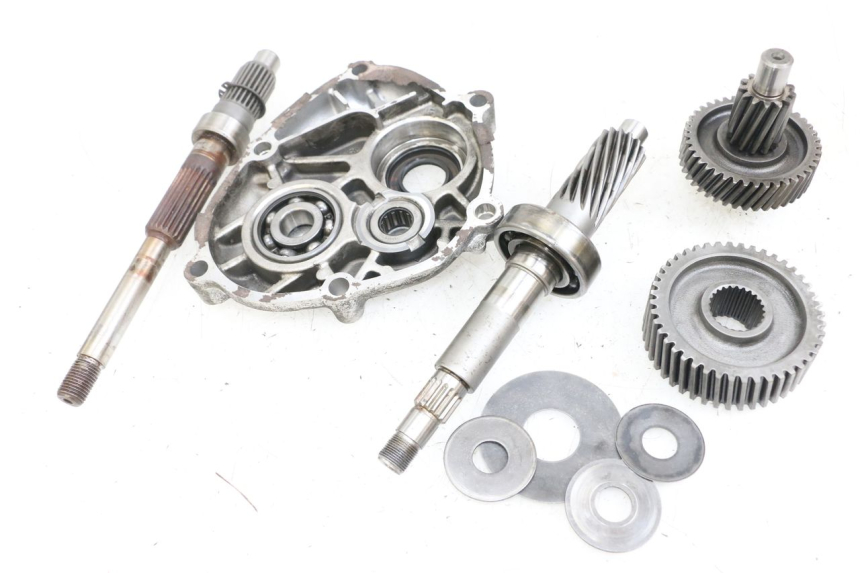 photo de INGRANAGGIO  YAMAHA X-MAX XMAX 125 (2010 - 2013) - Dettaglio del componente