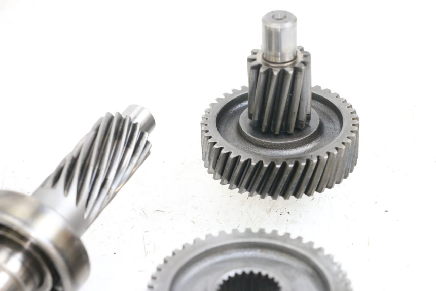 photo de INGRANAGGIO  YAMAHA X-MAX XMAX 125 (2010 - 2013) - Zoom sui componenti