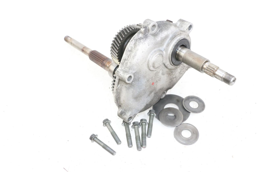 photo de INGRANAGGIO  YAMAHA X-MAX XMAX 125 (2010 - 2013) - Zoom sullo stato d'uso