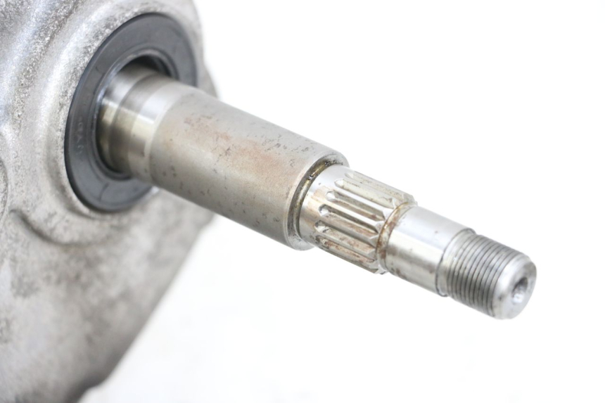 photo de INGRANAGGIO  YAMAHA X-MAX XMAX 125 (2010 - 2013) - Altra angolazione