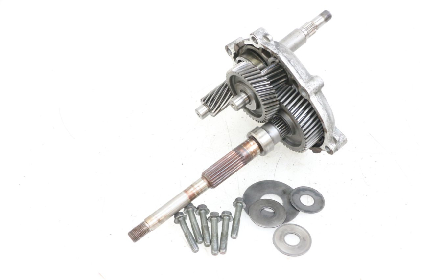 photo de INGRANAGGIO  YAMAHA X-MAX XMAX 125 (2010 - 2013) - Primo piano tecnico