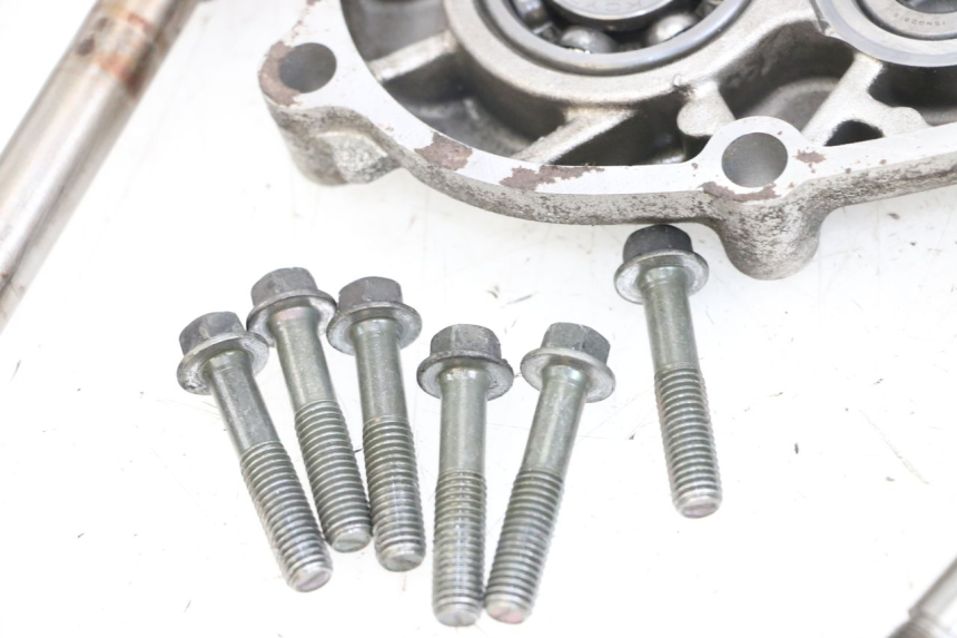 photo de INGRANAGGIO  YAMAHA X-MAX XMAX 125 (2010 - 2013) - Ricambio usato controllato