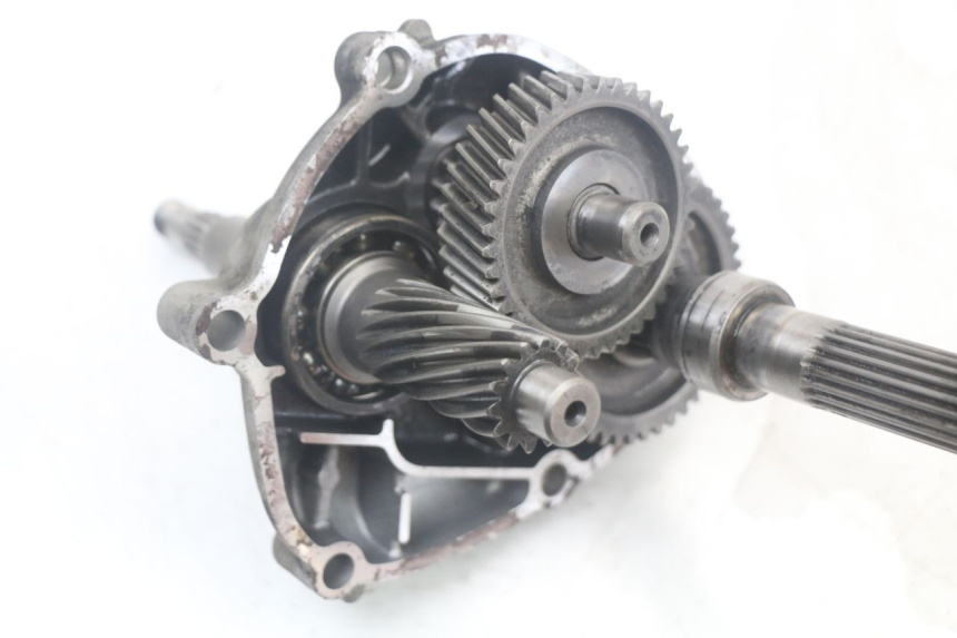 photo de TRASMISSIONE RUOTA YAMAHA XMAX X-MAX 125 (2006 - 2009) - Dettaglio del componente