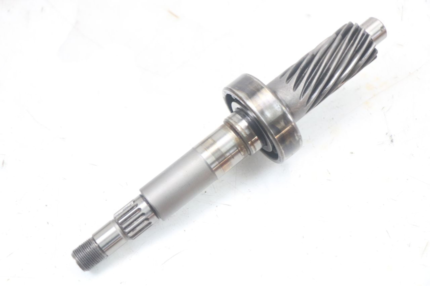 photo de TRASMISSIONE RUOTA YAMAHA XMAX X-MAX 125 (2006 - 2009) - Foto prodotto supplementare