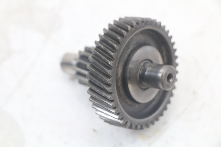 photo de TRASMISSIONE RUOTA YAMAHA XMAX X-MAX 125 (2006 - 2009) - Focus sulla struttura