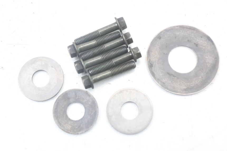 photo de TRASMISSIONE RUOTA YAMAHA XMAX X-MAX 125 (2006 - 2009) - Angolazione alternativa