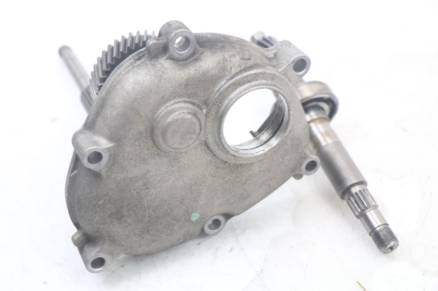 photo de TRASMISSIONE RUOTA YAMAHA XMAX X-MAX 125 (2006 - 2009) - Ricambio usato controllato